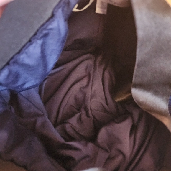 Lovers + Friends Velvet Leggings - Picture 9 of 11